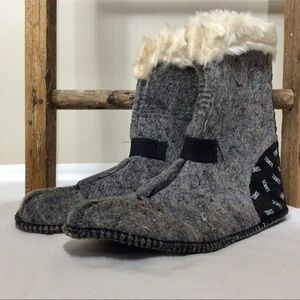 Sorel | Shoes | Sorel Wool Boot Liner 